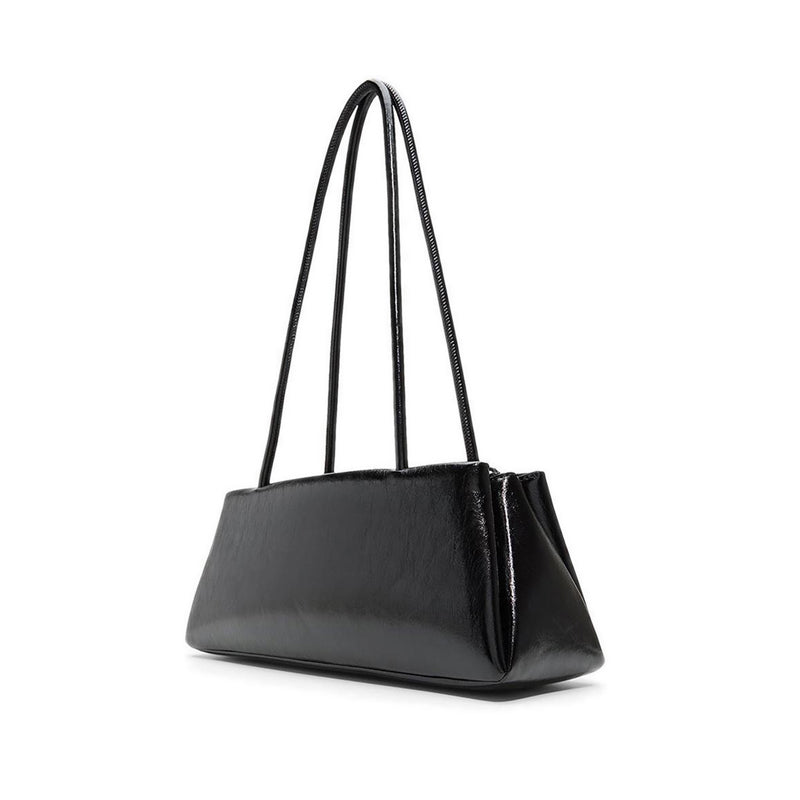 Alesia Women's Shoulder Bag - Bordo
