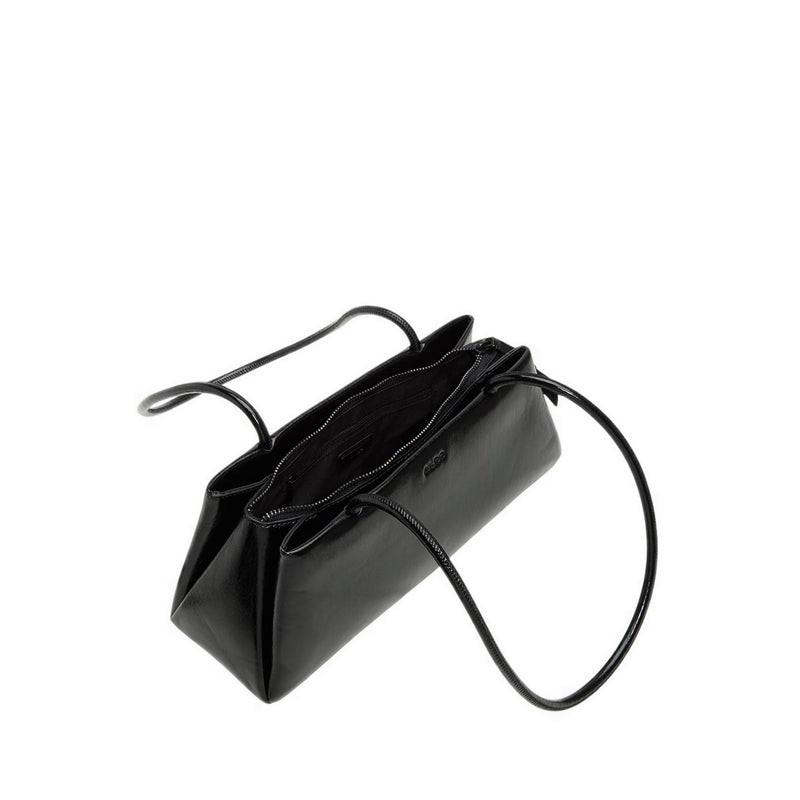 Alesia Women's Shoulder Bag - Bordo