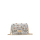 Bbellafloral Women's Crossbody Bags White