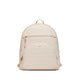 Moroucos Women's Backpack - Bone