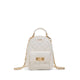 NERIAH Women Backpacks & Fanny Packs WHITE