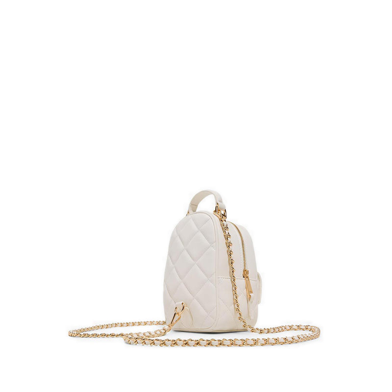 NERIAH Women Backpacks & Fanny Packs WHITE
