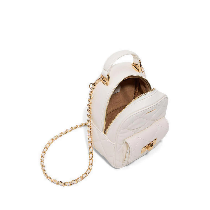 NERIAH Women Backpacks & Fanny Packs WHITE