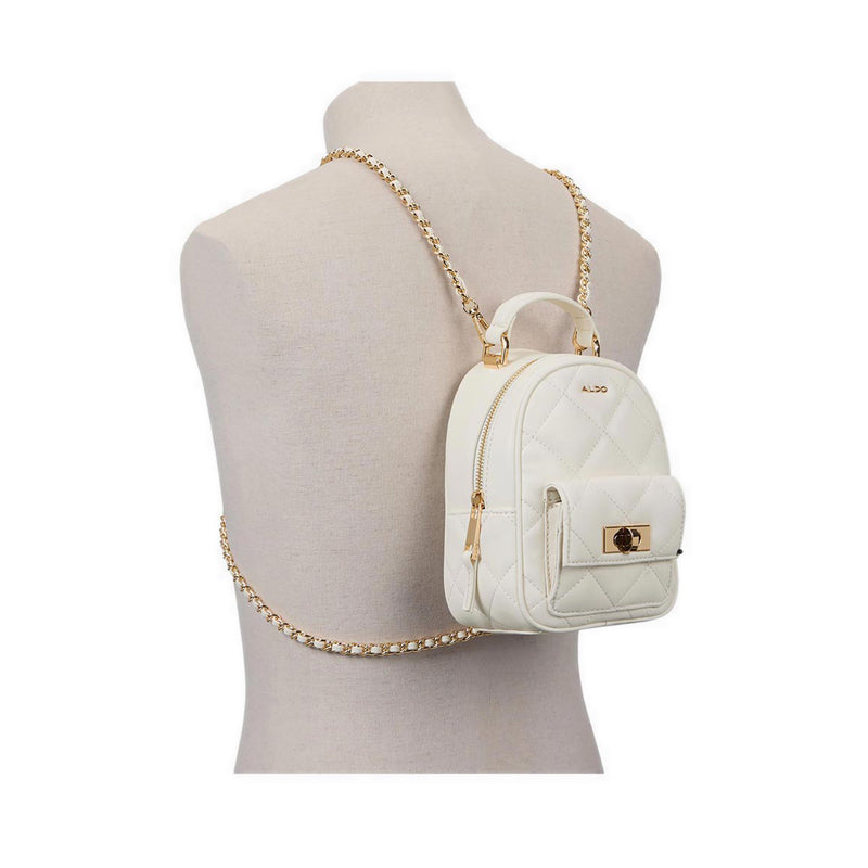 NERIAH Women Backpacks & Fanny Packs WHITE