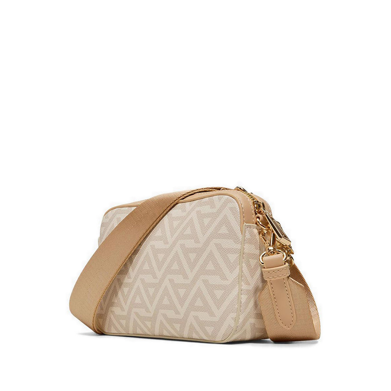 Cameragirl Women's Cross Body - Bone