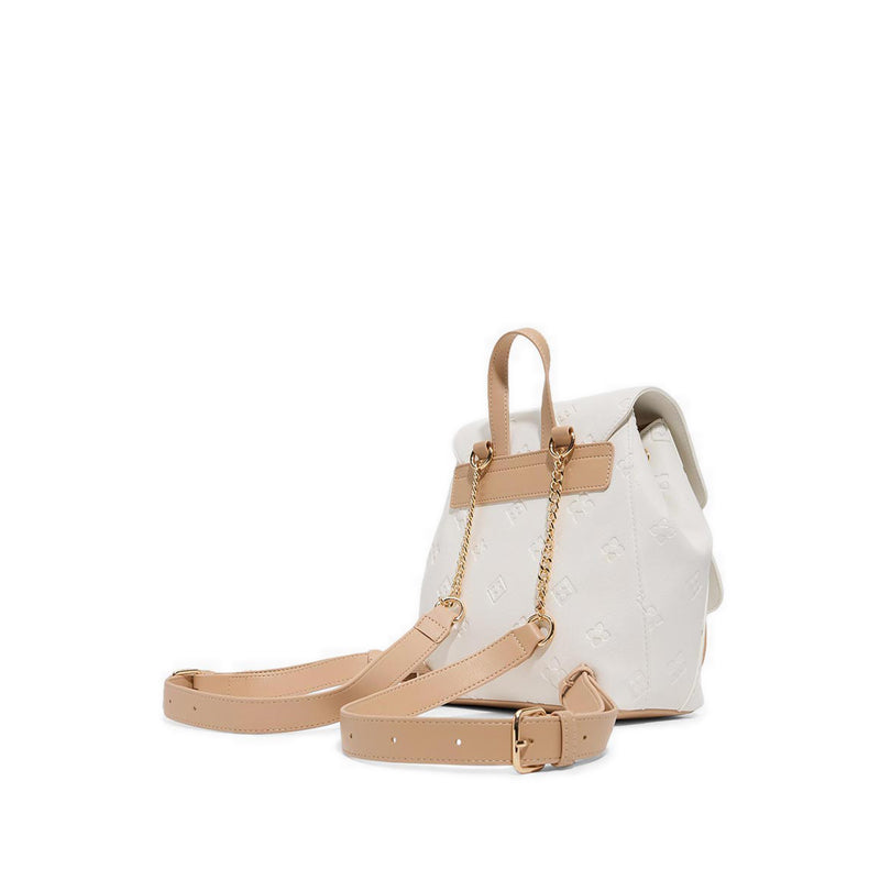 Miniella Women's Backpack - White
