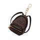 MINIONE Women Wallets Brown