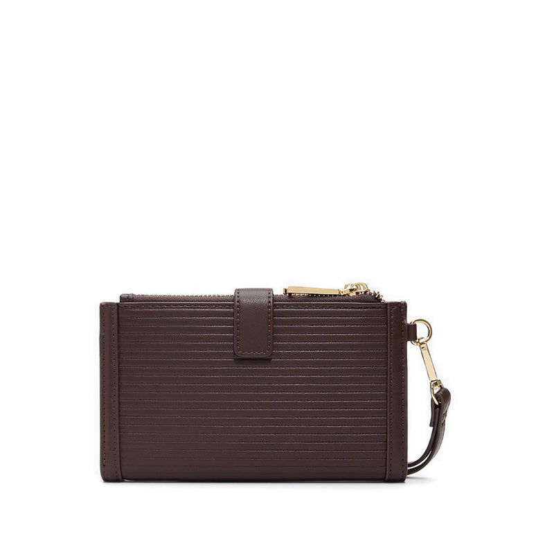 Banaeteriel Women's Wallet/Change Purse - Bone