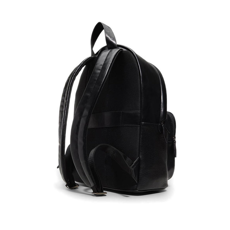 Ronin Men Bags & Wallets Black