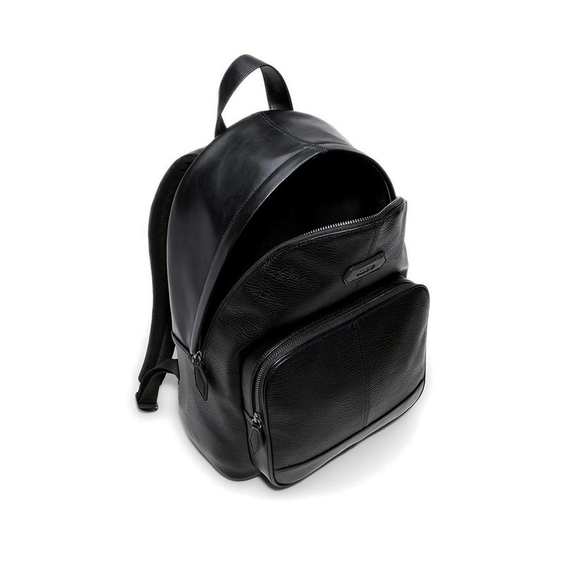 Ronin Men Bags & Wallets Black
