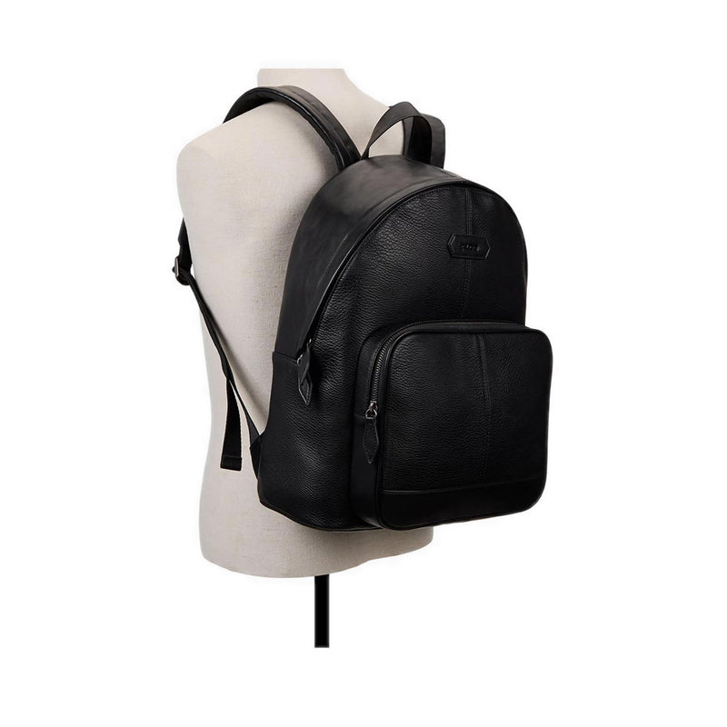 Ronin Men Bags & Wallets Black