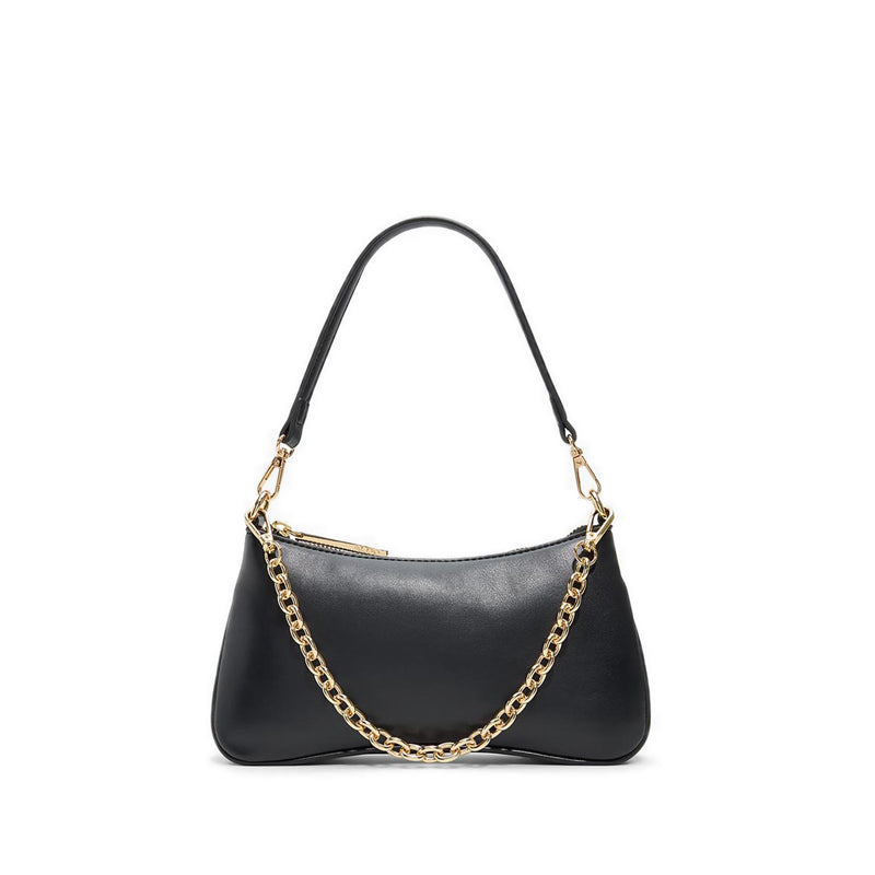 Olevya Women Shoulder Bags Black