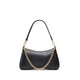 Olevya Women Shoulder Bags Black