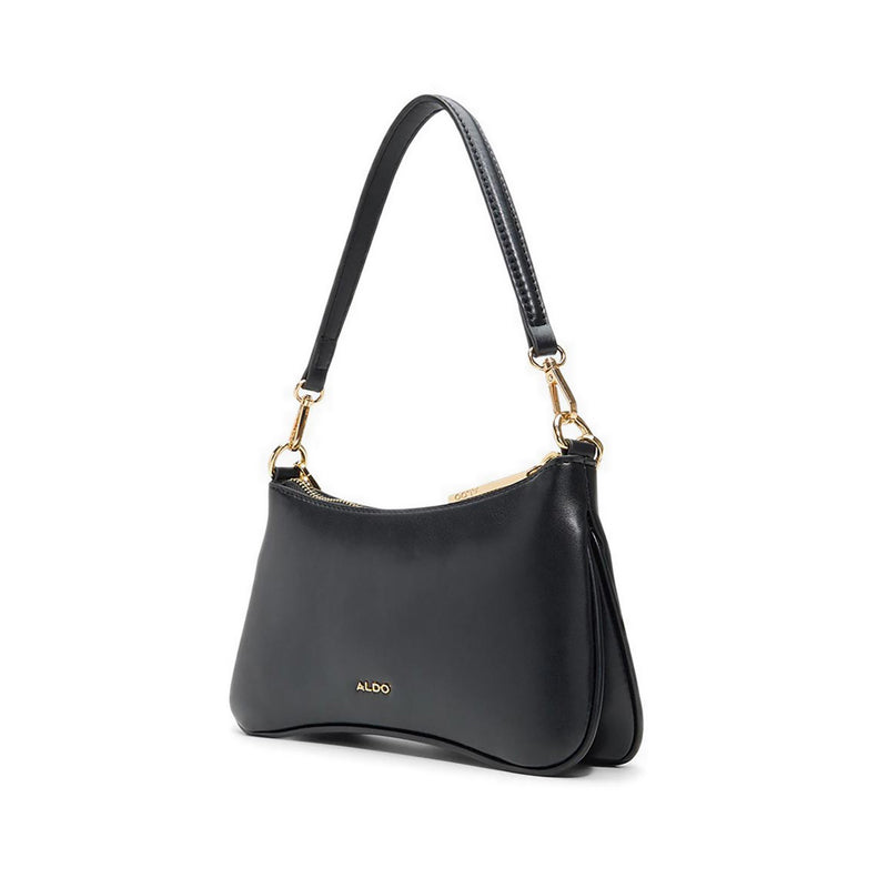 Olevya Women Shoulder Bags Black