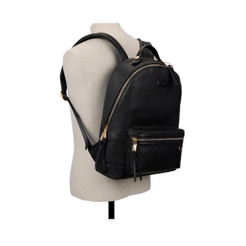 Maeriana Women's Backpack - Black