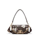 Audeta Women's Shoulder Bags Brown