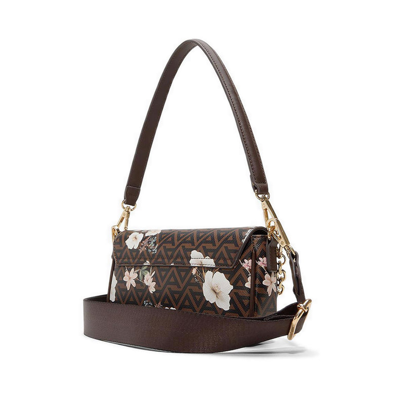 Audeta Women's Shoulder Bags Brown
