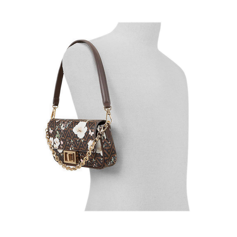 Audeta Women's Shoulder Bags Brown