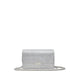 Blingella Women's Crossbody Bags Silver