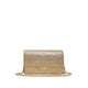 Blingella Women's Crossbody Bags Gold