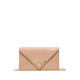 Brimorton Women's Wallet On A Chain - Neutral