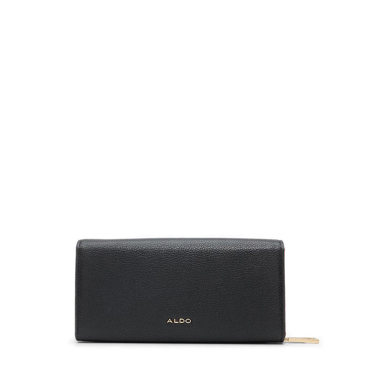 Olira Women's Wallet/Change Purse - Black
