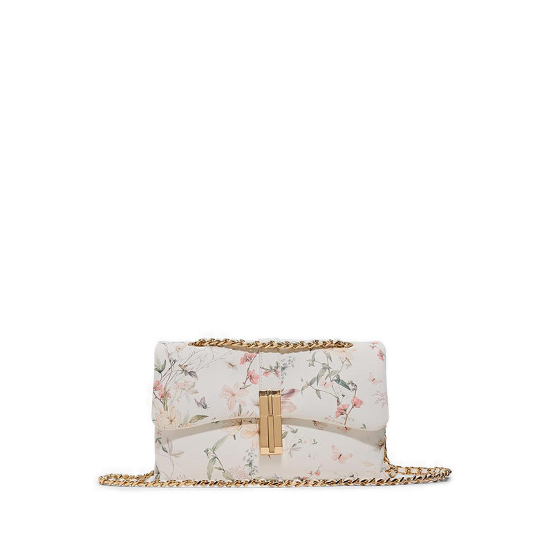 Alicie Women's Cross Body - White/Multi