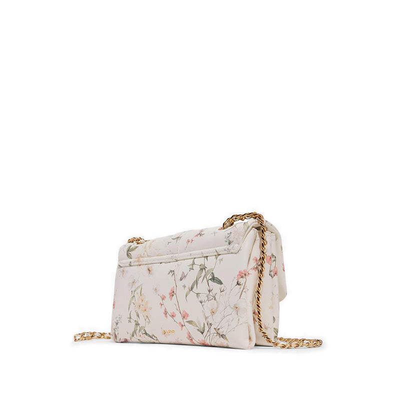 Alicie Women's Cross Body - White/Multi