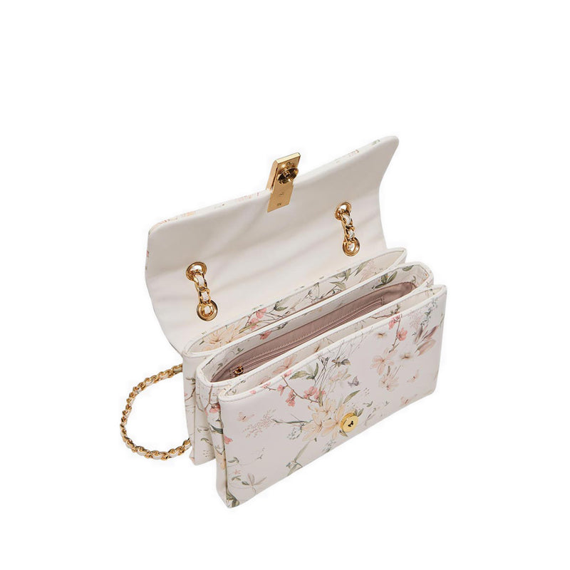 Alicie Women's Cross Body - White/Multi