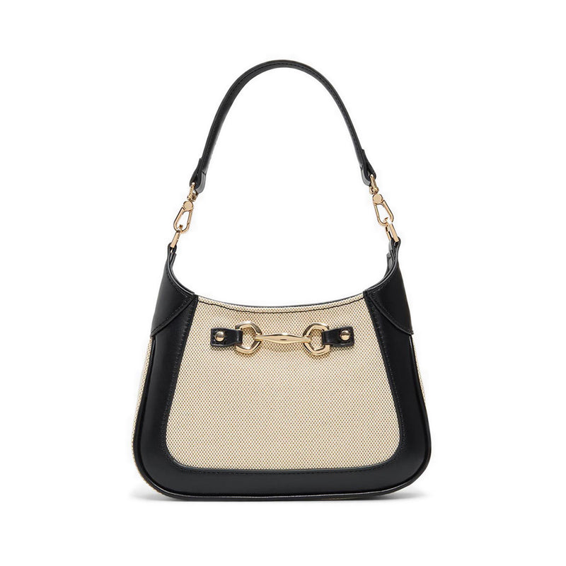 Sloanea Women's Shoulder Bags Natural