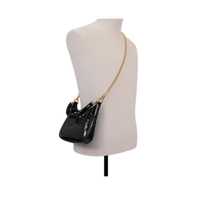 Sloanea Women's Shoulder Bag - Black