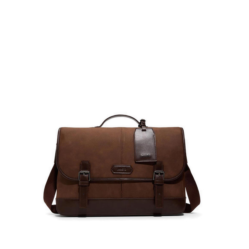Arlos Men Bags & Wallets Brown