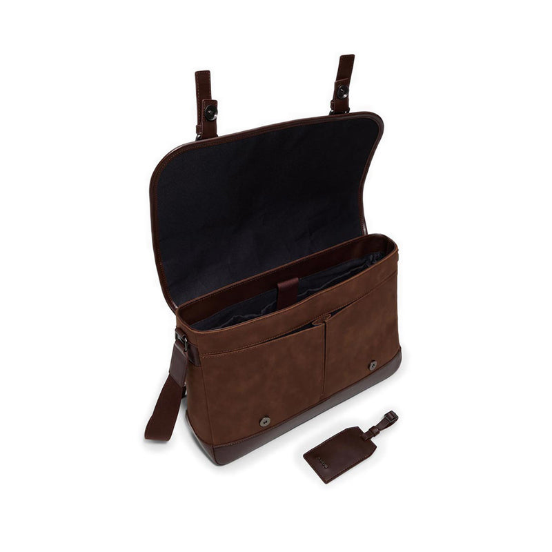 Arlos Men Bags & Wallets Brown