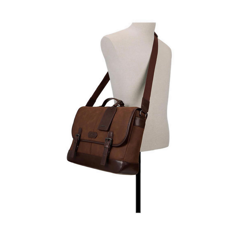 Arlos Men Bags & Wallets Brown
