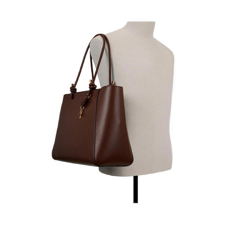 Lilytote Women's Tote - Brown
