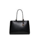 Lilytote Women's Tote - Black Overflow