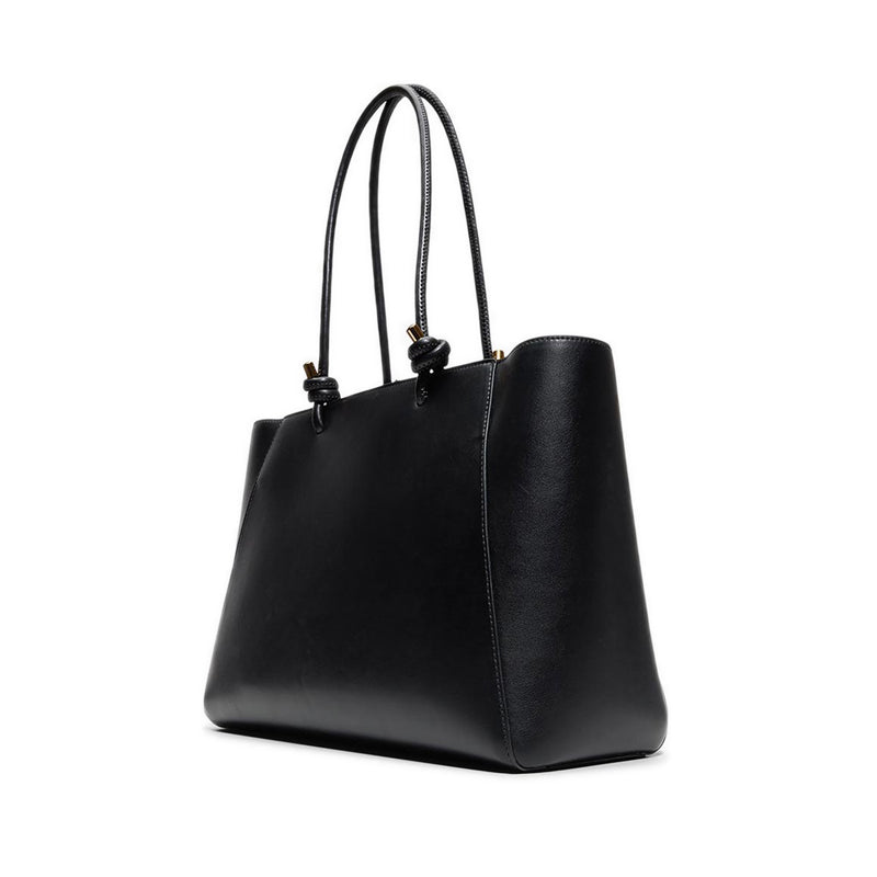 Lilytote Women's Tote - Black Overflow