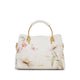 Calintha Women Top Handle Bags Floral