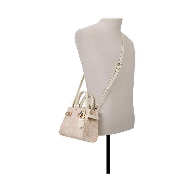 Lisbonne Women's Top Handle Bags Pink