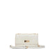BELLAGRACE Women Crossbody Bags WHITE