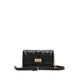 BELLAGRACE Women Crossbody Bags BLACK