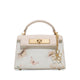 Eliara Women's Top Handle Bags Floral
