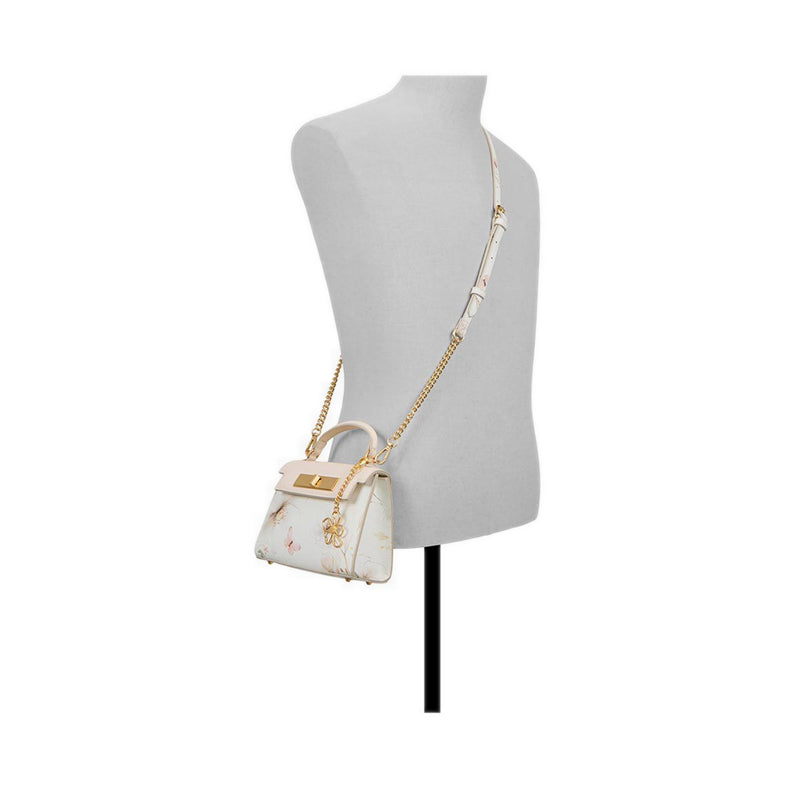Eliara Women's Top Handle Bags Floral