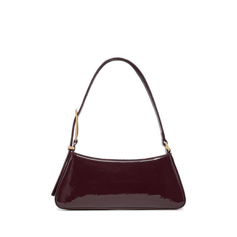 JABELLE Women Shoulder Bags Burgundy