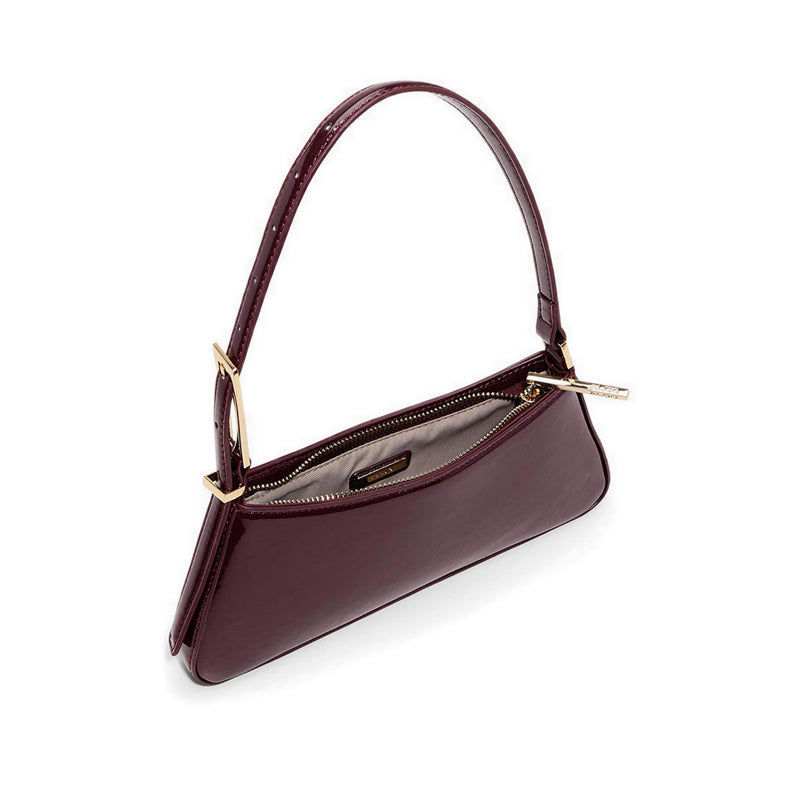 JABELLE Women Shoulder Bags Burgundy