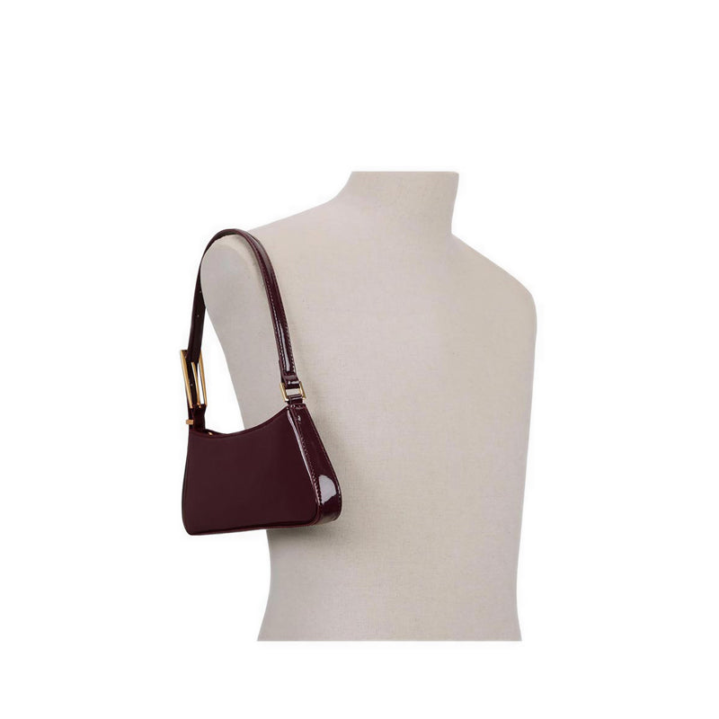 JABELLE Women Shoulder Bags Burgundy