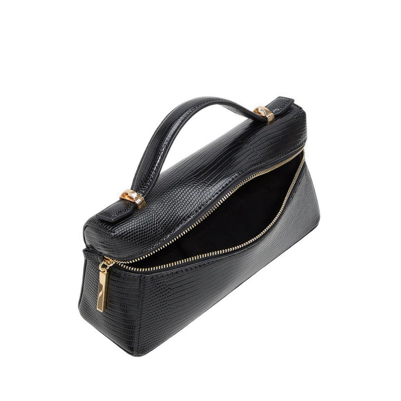 Kalliana Women's Top Handle - Black