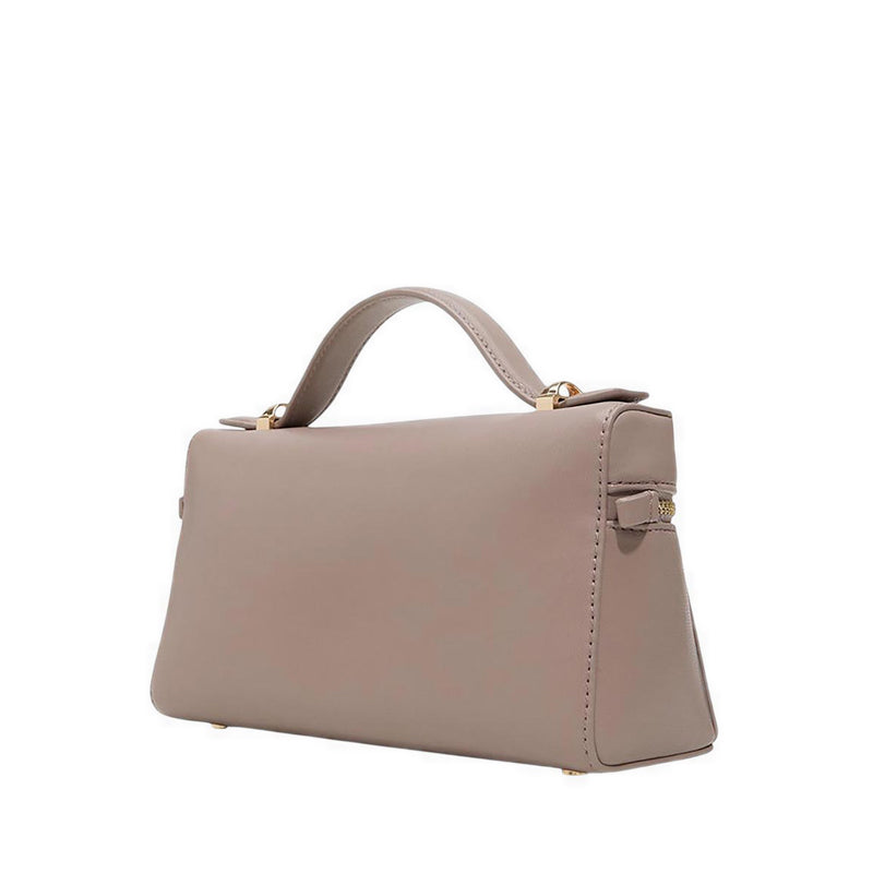 Kalliana Women's Top Handle - Taupe