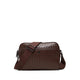 Gustello Men's Bags & Wallets Brown