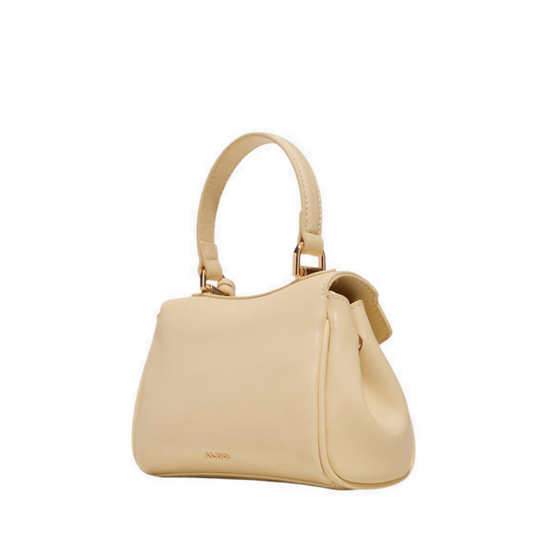 Heartkeeper Women's Satchel - Yellow